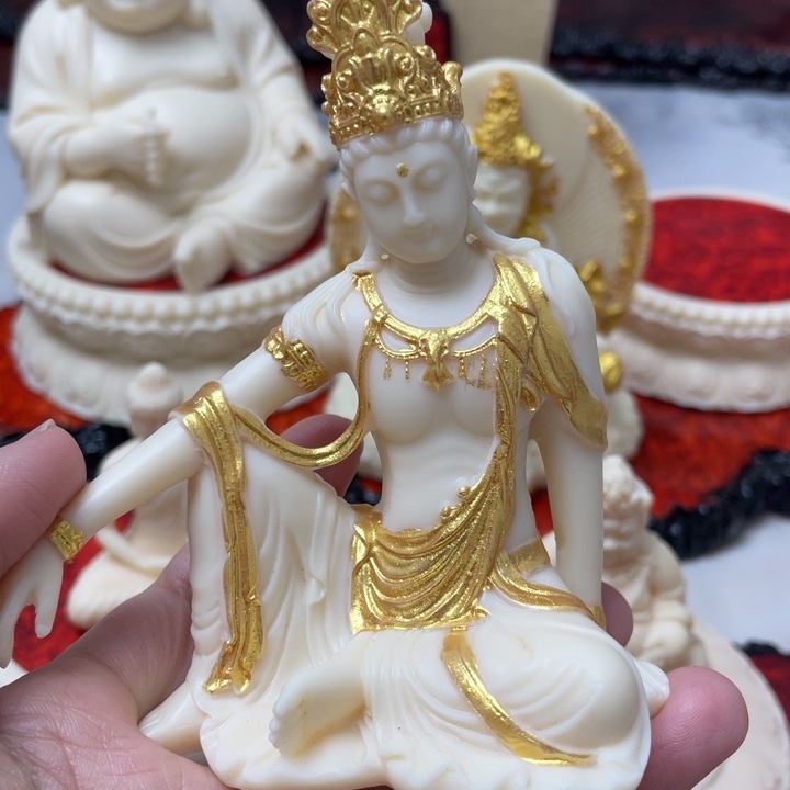 东非黑黄檀（紫光檀）