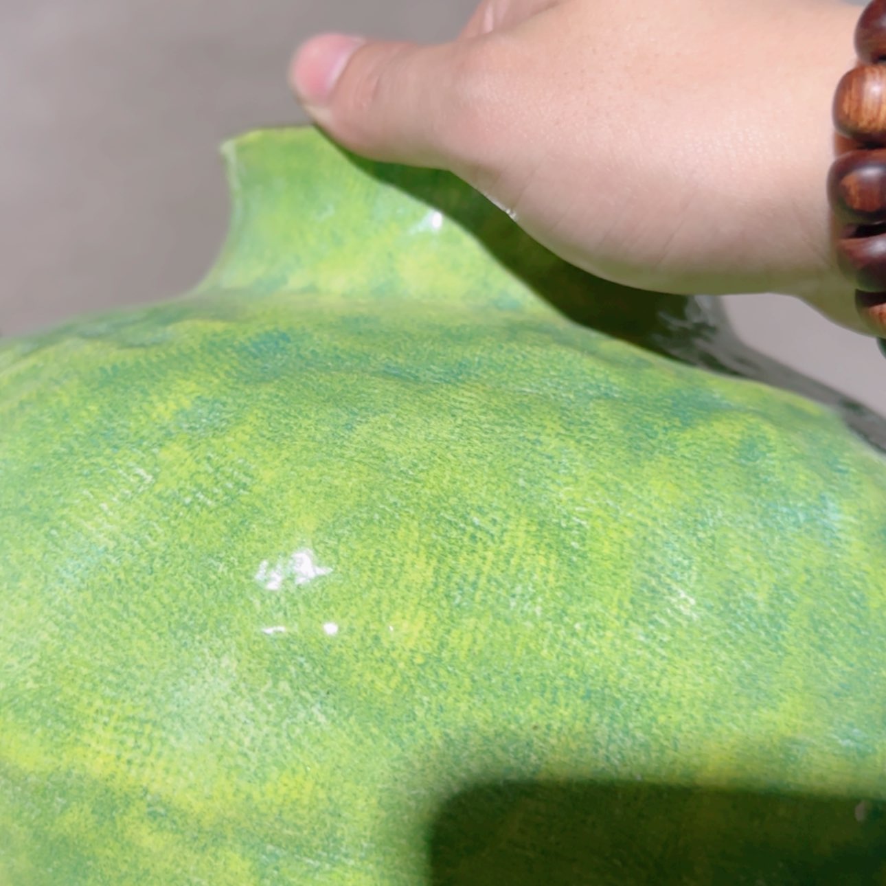 【闪购商品】陶瓷鹿***～我们的生活也是如此吧