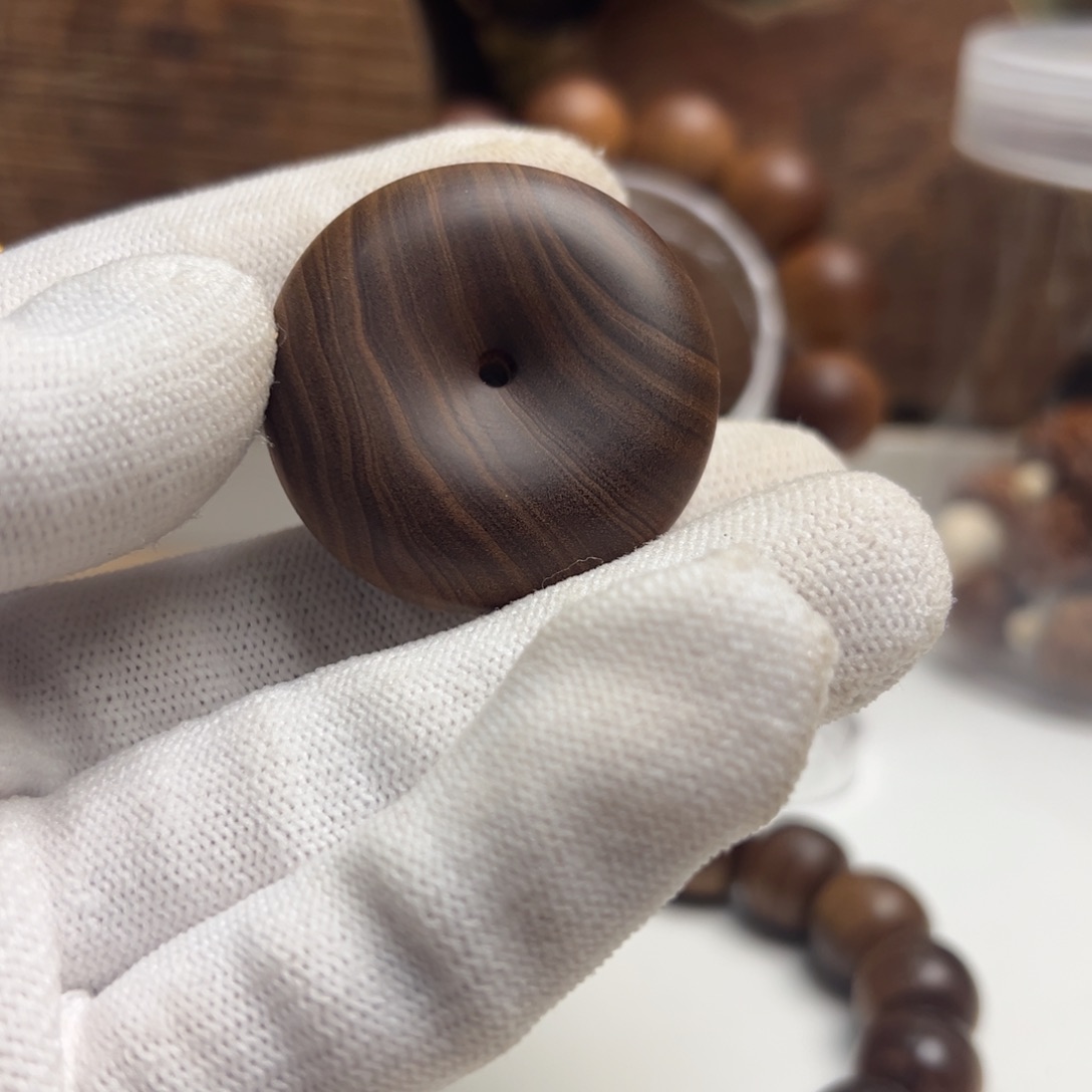 檀香木吊坠?****?福利。。。