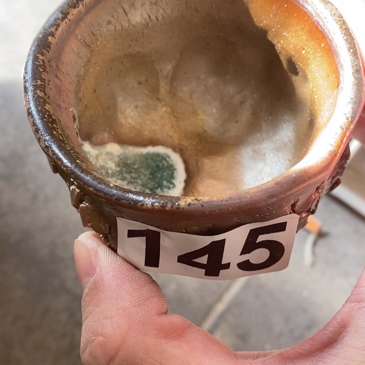 杯柴烧茶具套装家用