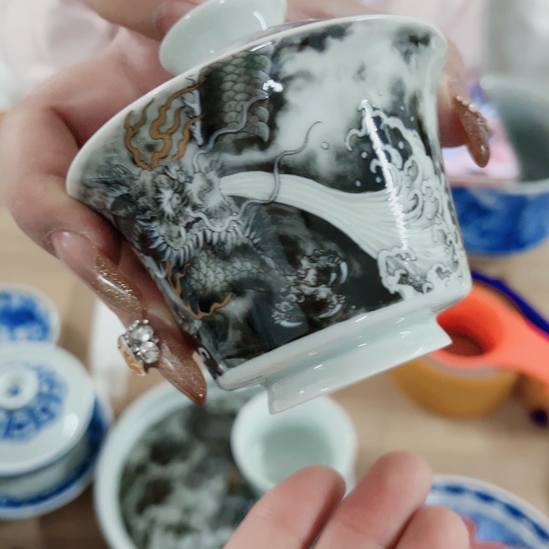 景德镇陶瓷艺术价格