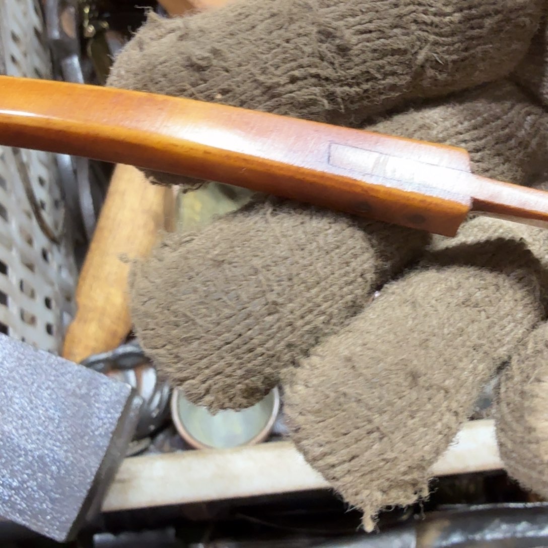 永***锅一物一图，工艺品。