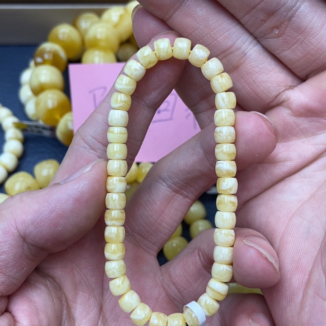 未镶嵌蜜蜡珠宝奇石1