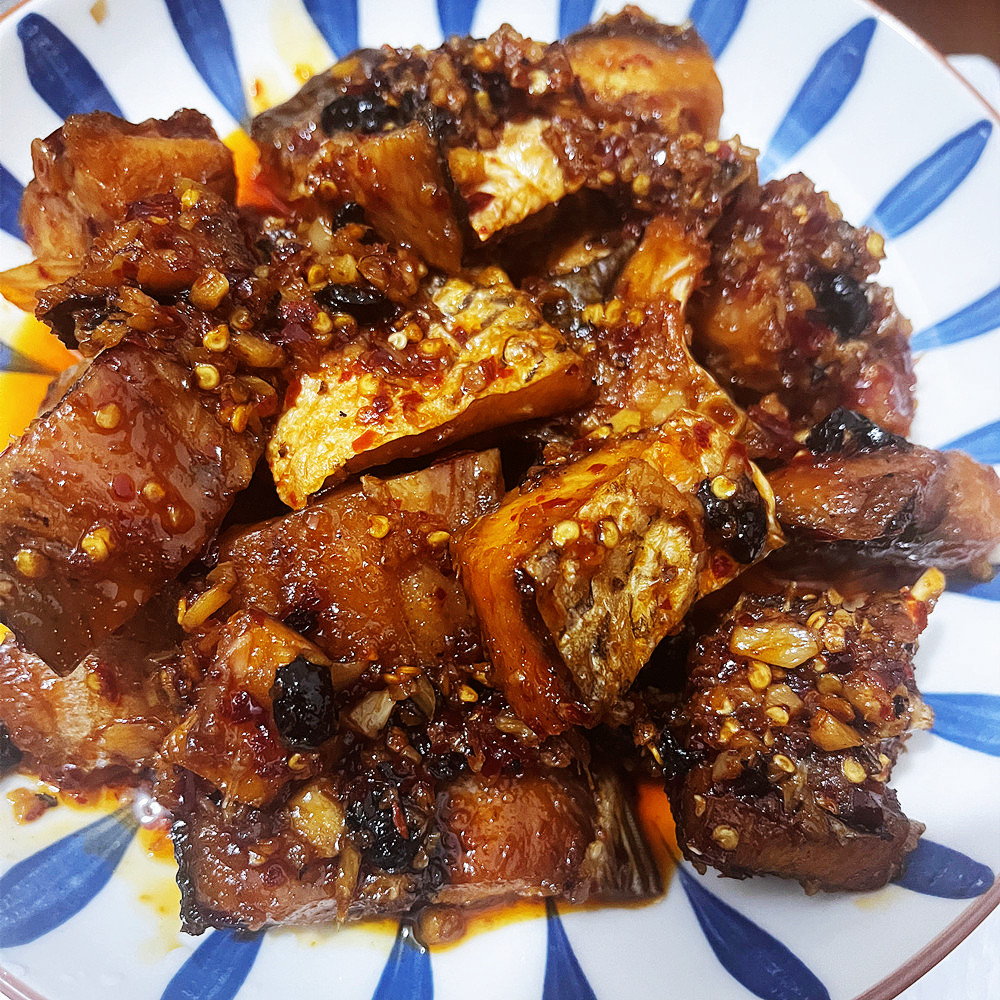 （梁娟专属）江西上饶特产酒糟鱼 油浸鱼 420克