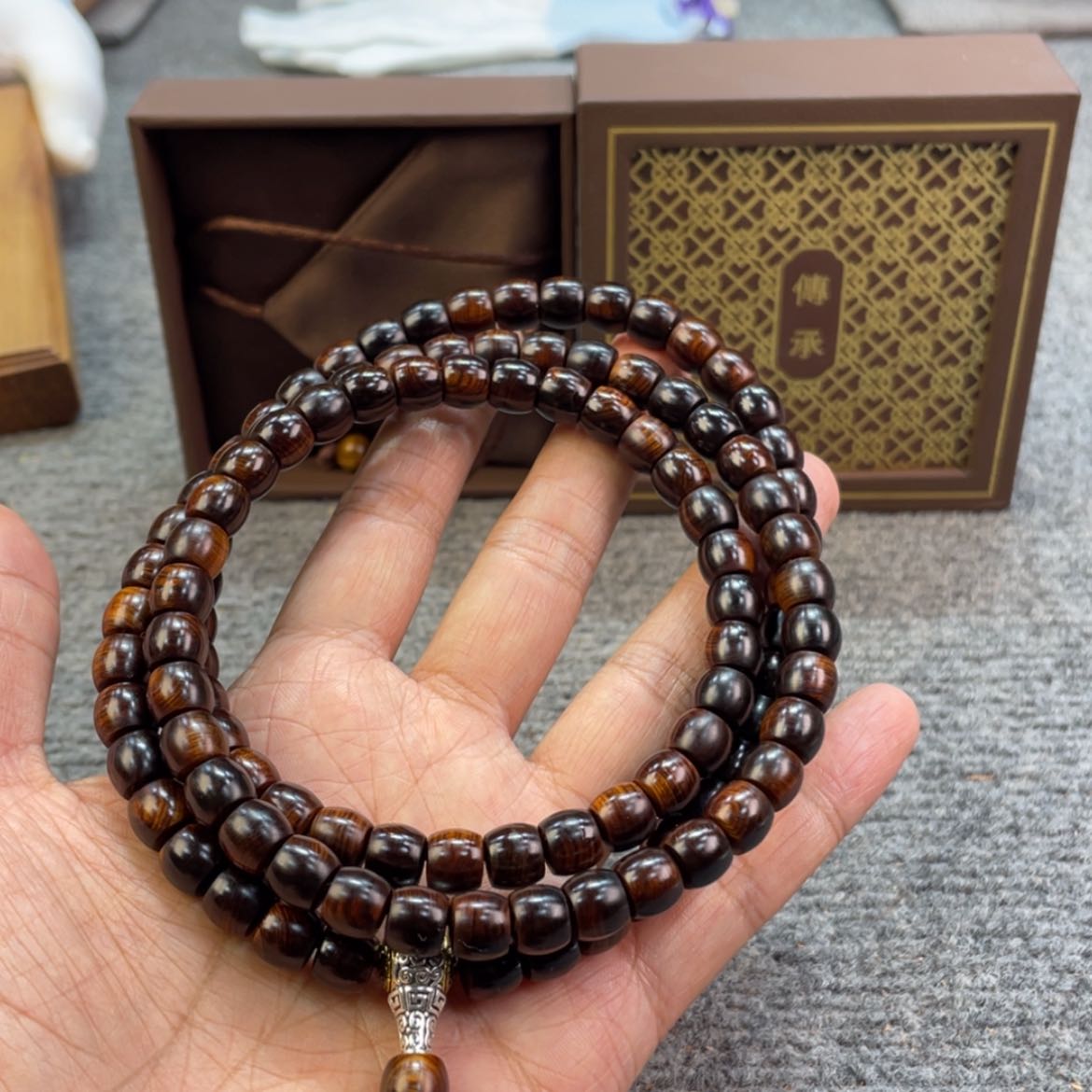 【闪购商品】柏木（崖柏）天品，0.8崖窝舍利骨，灵魂奇香