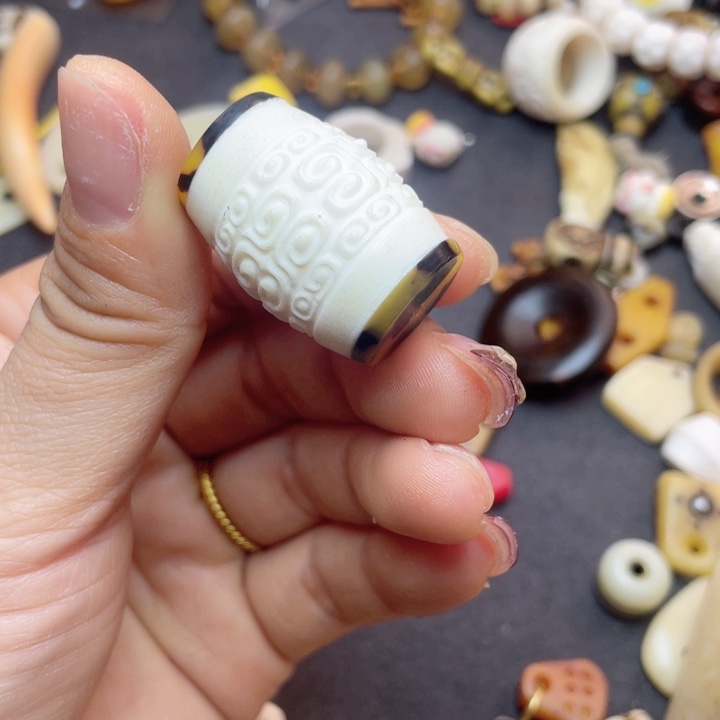 驼骨手串/手链其他配饰