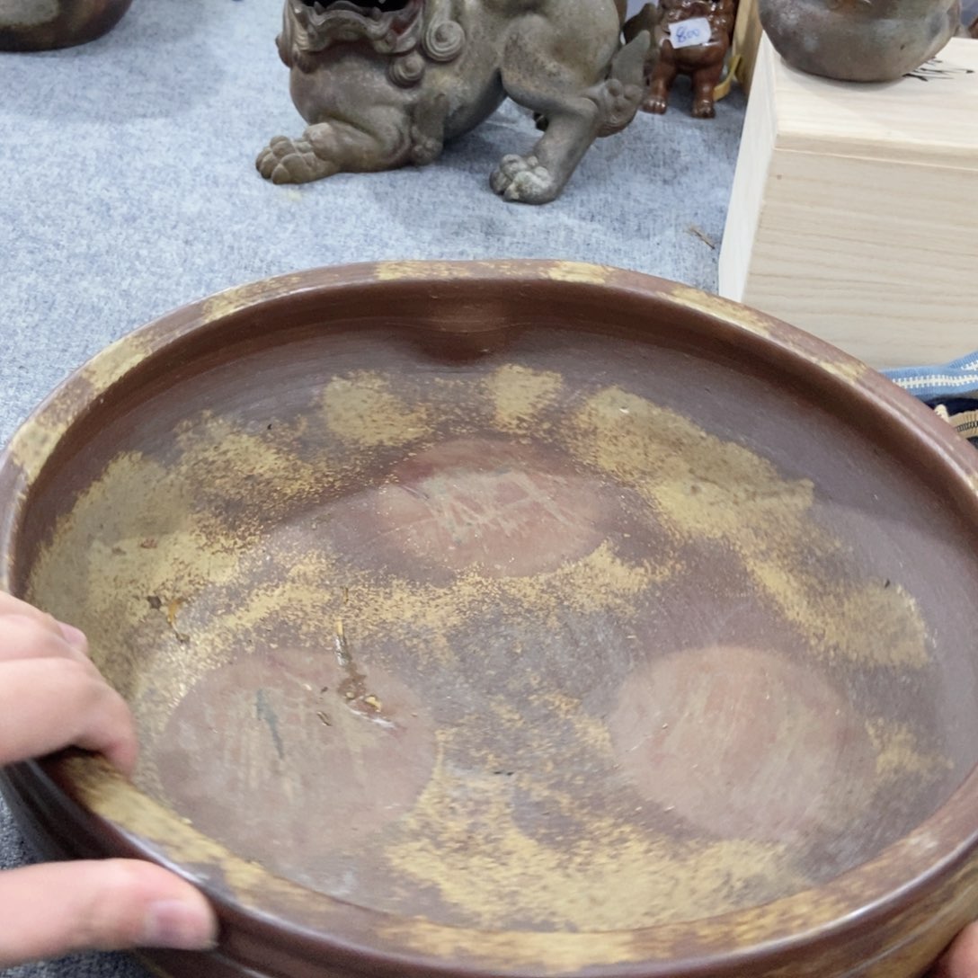 紫砂茶杯非常满意好看得物件