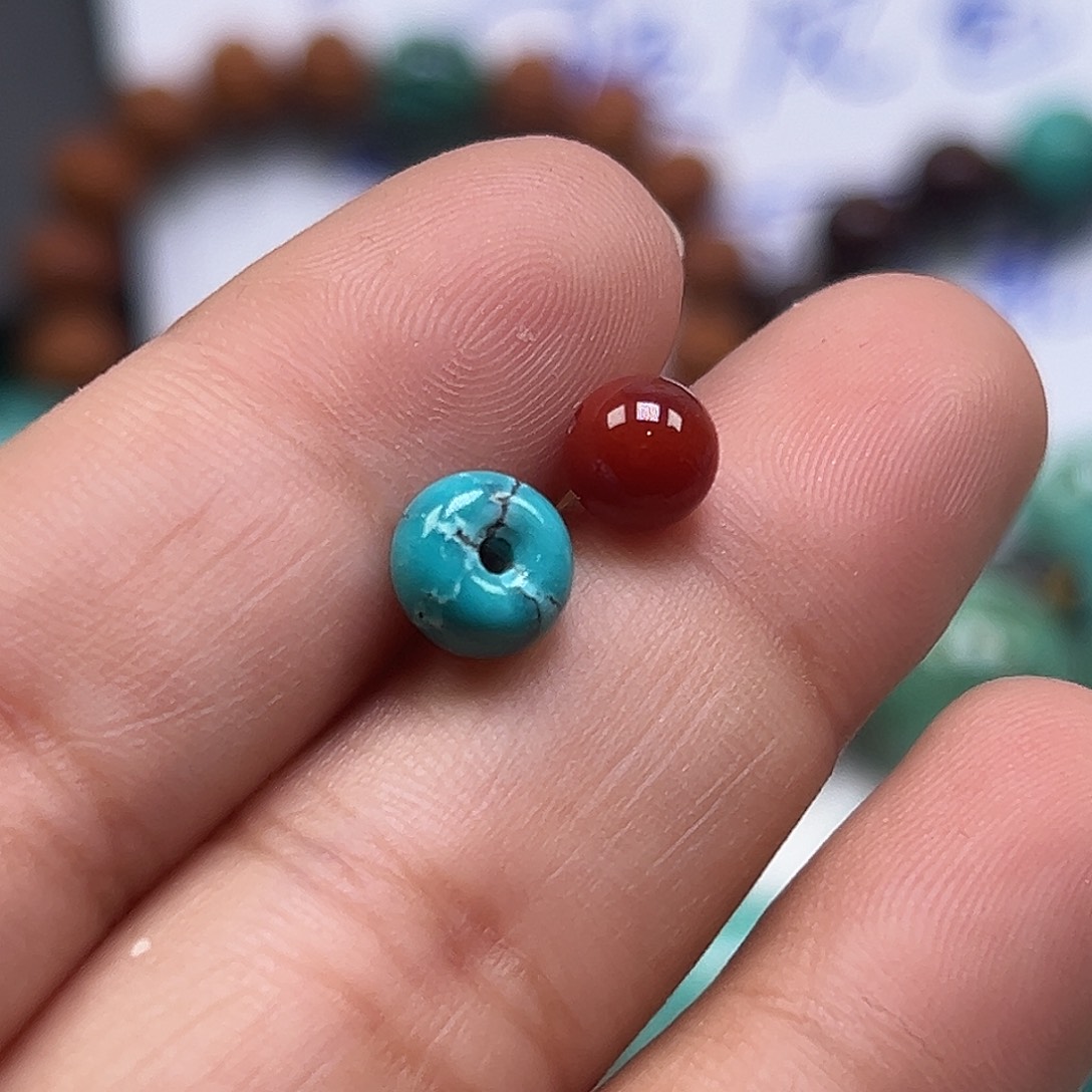 南红玛瑙珠宝半成品未镶嵌一**河