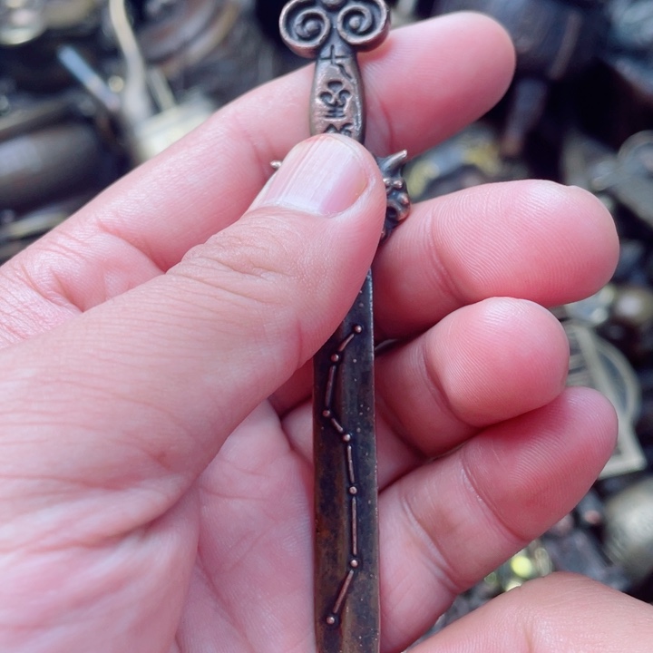 铜器摆件诚信经营