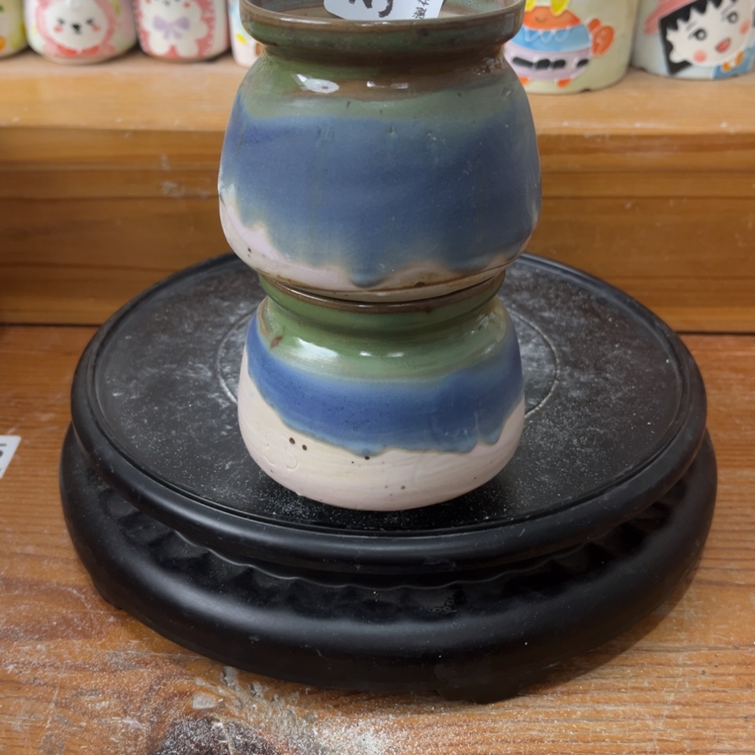 3909内6景德镇手工制作