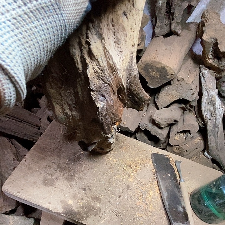 派***居贡木把件我是不是应该在一起了？