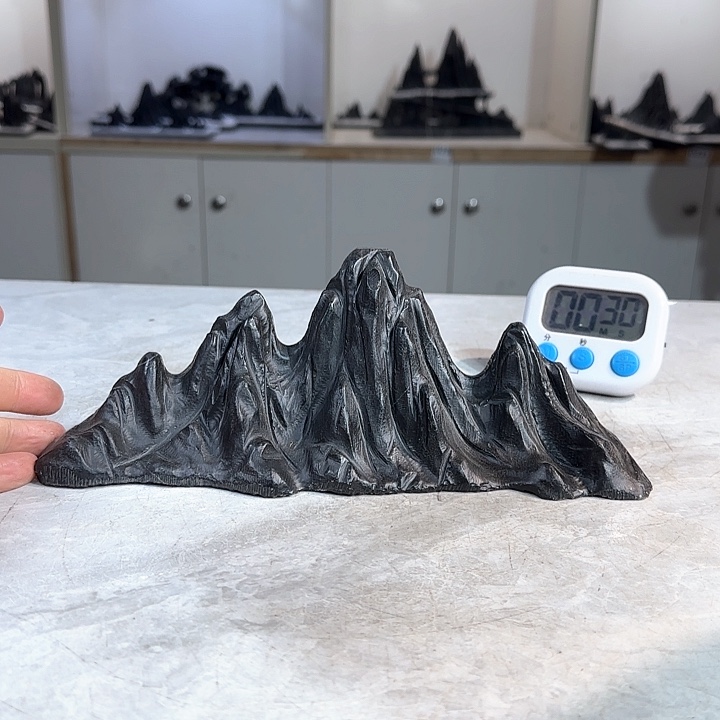 灵璧奇石博览会金奖*️***