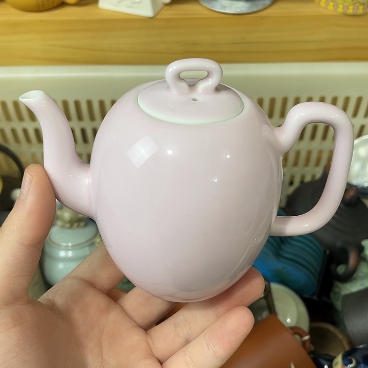 紫砂公道杯紫砂茶具