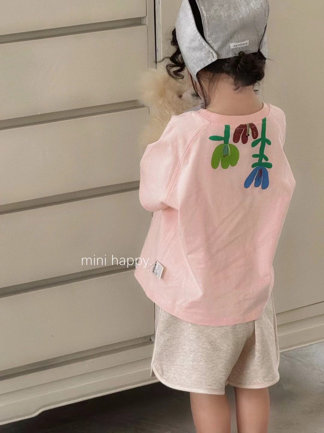 豆芽菜童品扣号链接，NO退换，下单请备注编码！