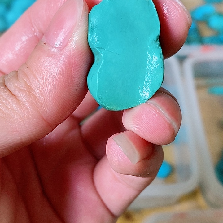 定制绿松石定制绿松石