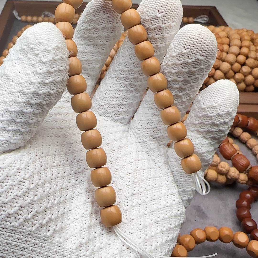 猴头核桃手串A****a90直射