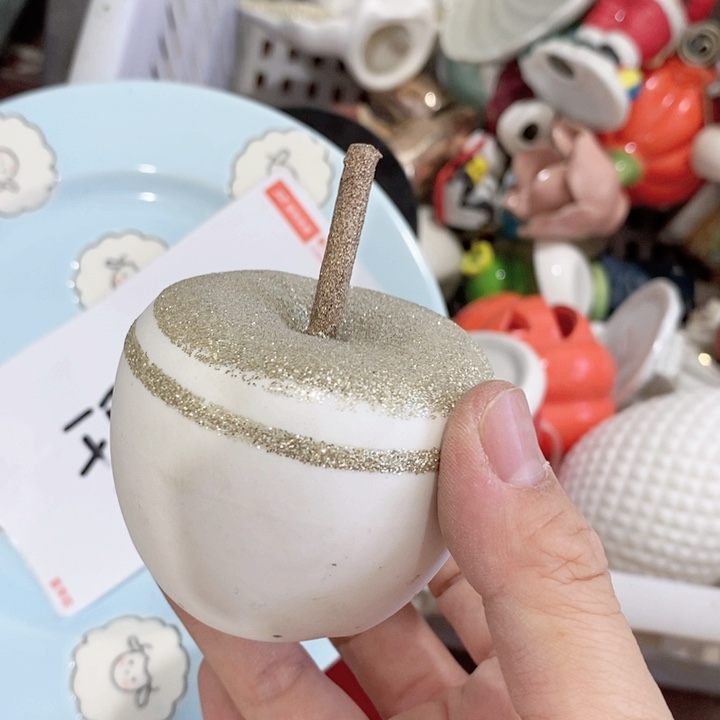 陶瓷树脂家居摆件