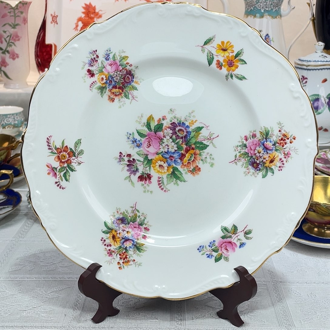 陶瓷欧美中古美物