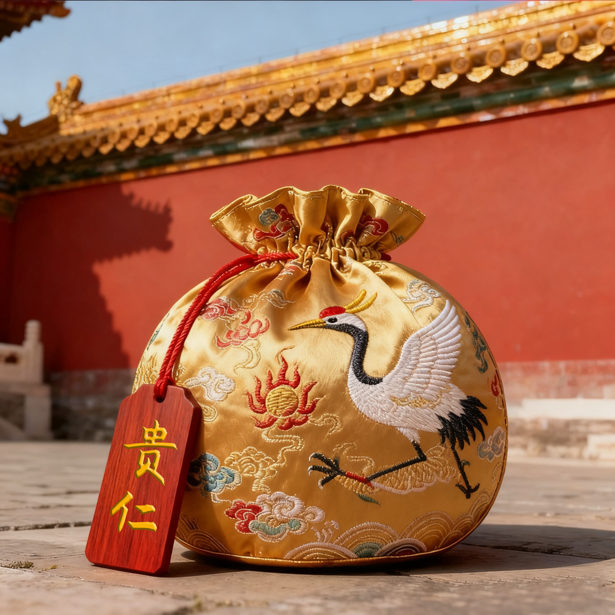 5号贵人开纭【老师推荐】贵人 生肖挂饰手机贴