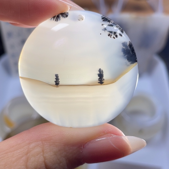 玛瑙/玉髓未镶嵌牌子