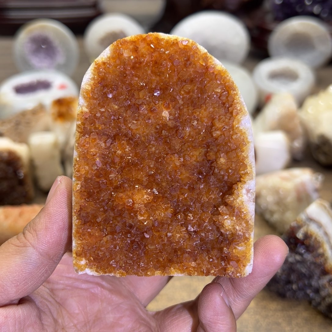 水晶水晶无镶嵌未镶嵌小37