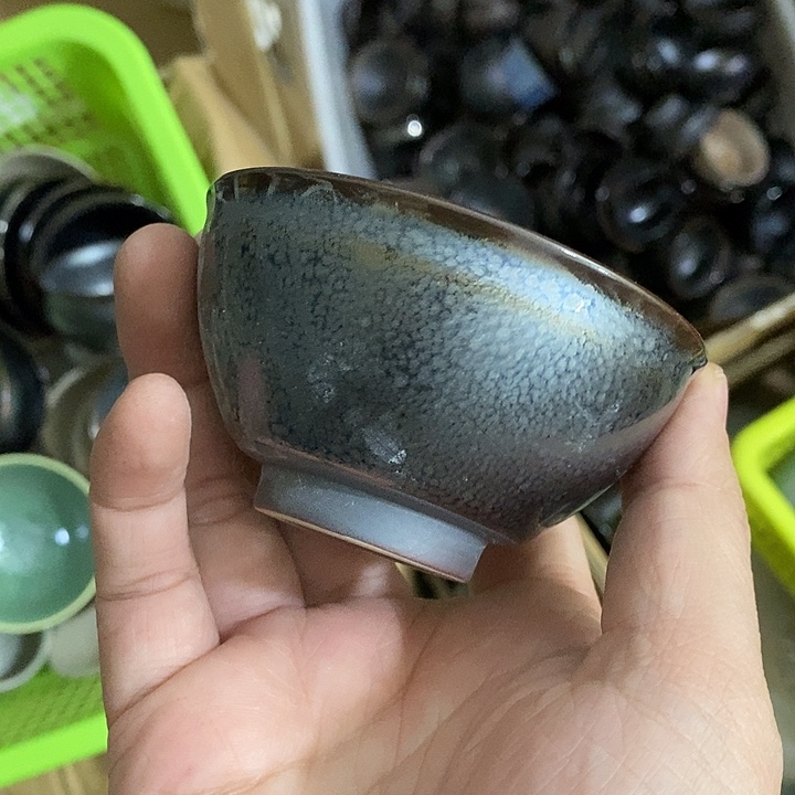 陶瓷艺术品及陶瓷制品