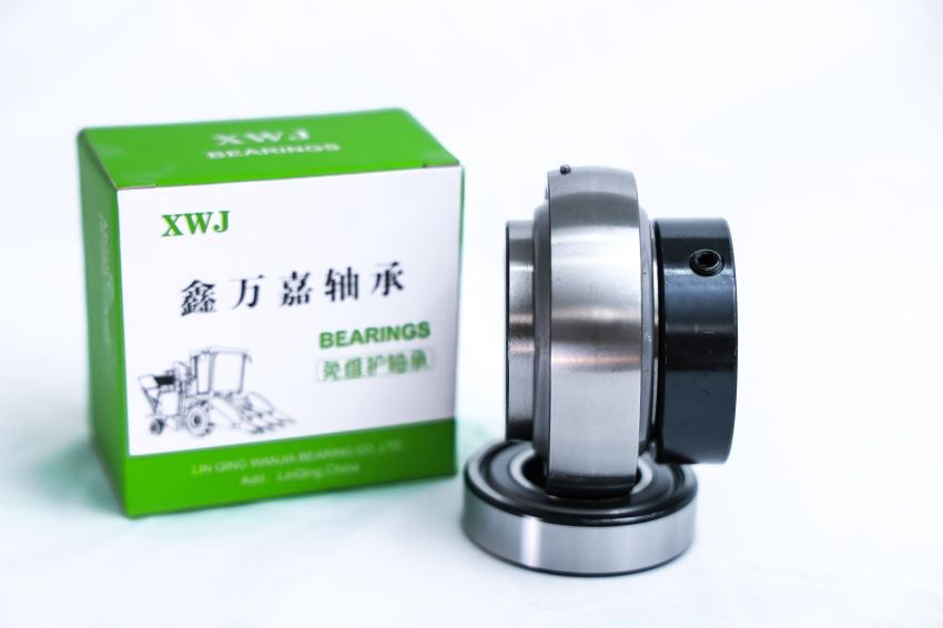 UEL全系列轴承质保一年