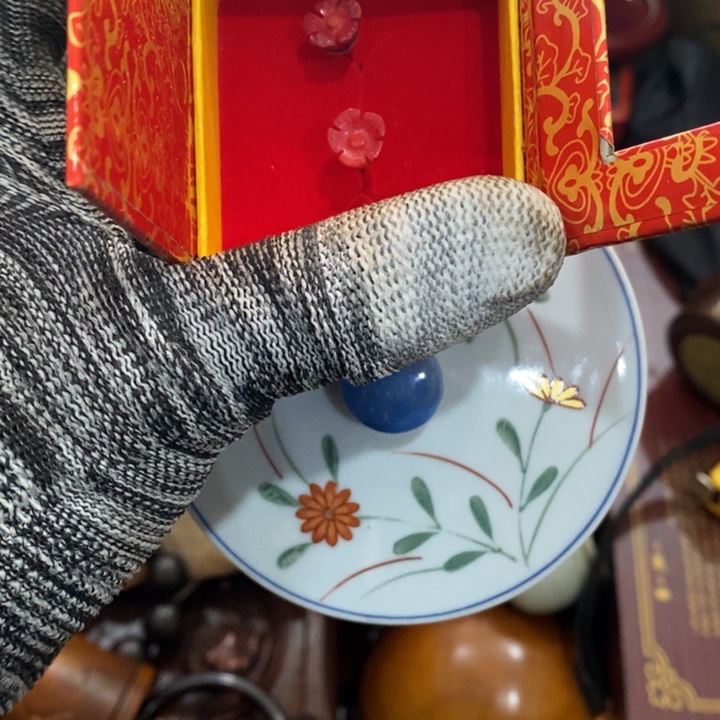 紫砂陶瓷艺术陶瓷艺术
