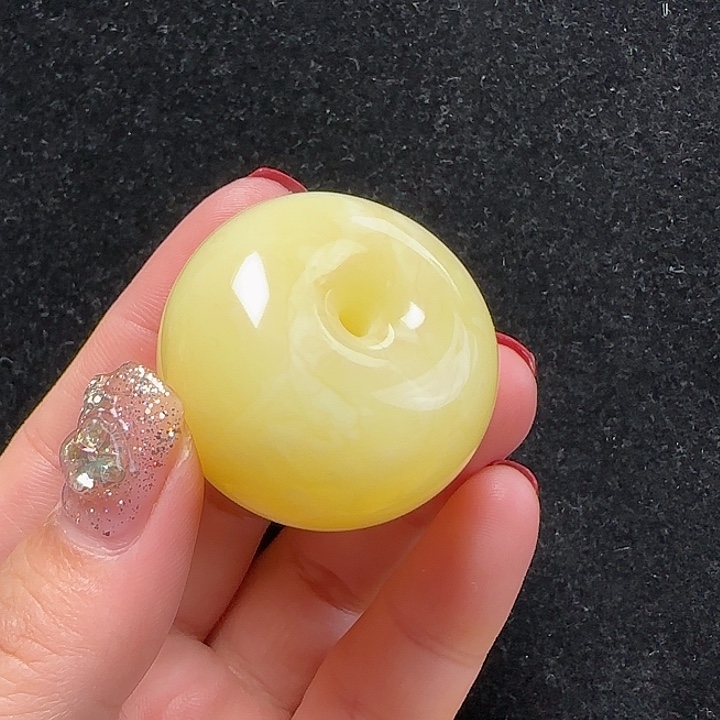 蜜蜡珠宝奇石未镶嵌