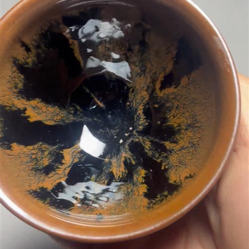 【闪购商品】茶盏-302............