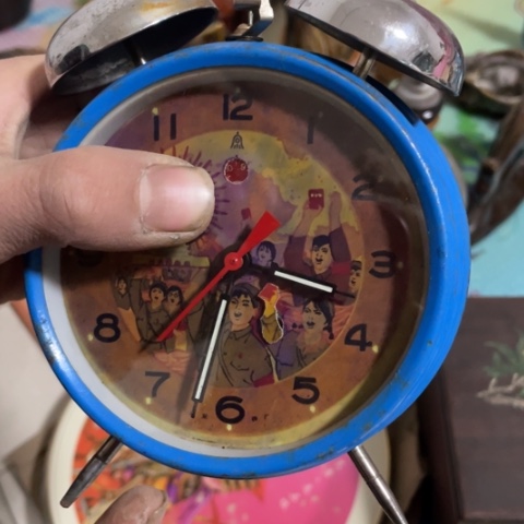 摆件陶瓷艺术摆件