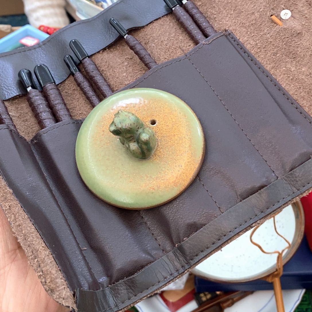 瓷片新年快乐福利多多