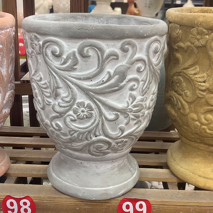 红陶高25宽20口17