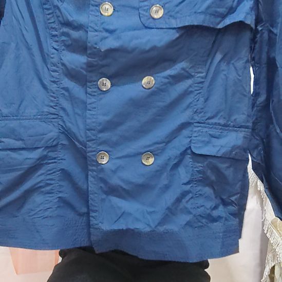 穿着舒服透气性好