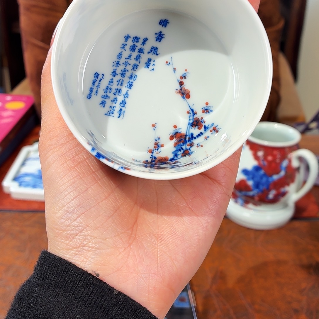 陶九鸣瓷艺九鸣瓷艺