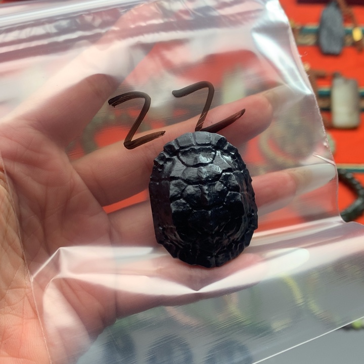 和田玉（糖玉）颈饰未镶嵌