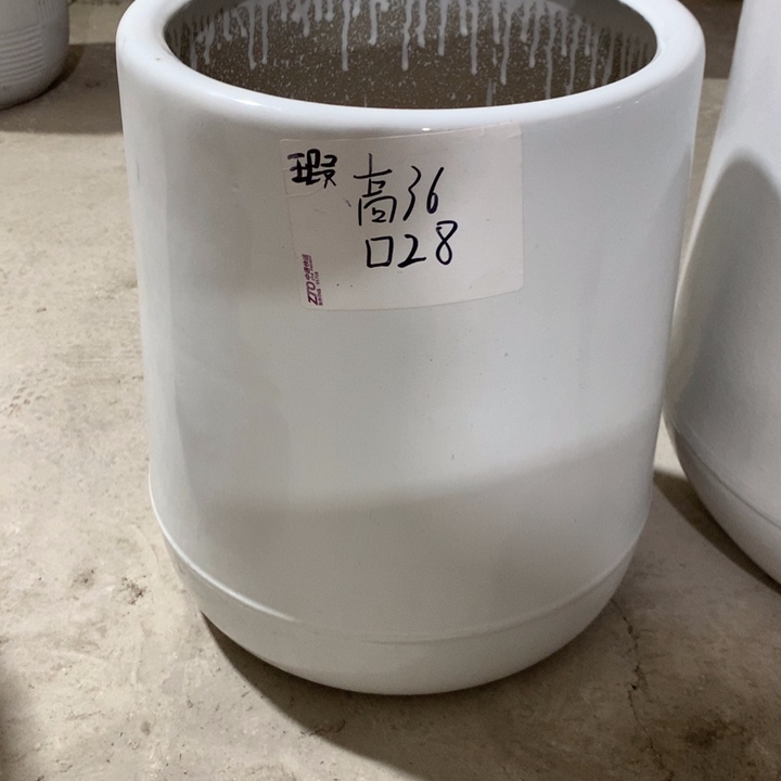 【闪购商品】红陶高温花盆默认瑕疵