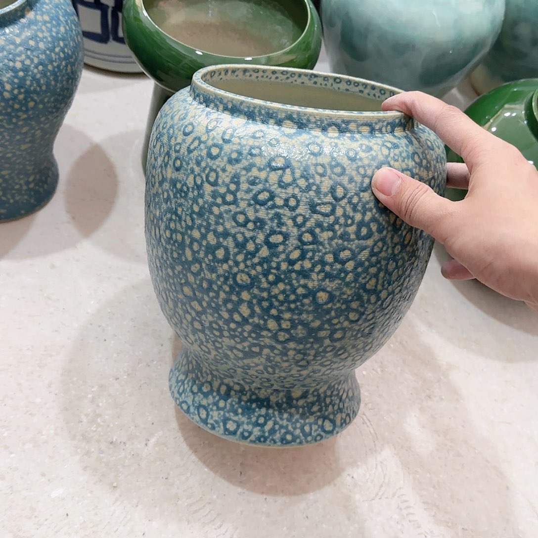 摆件正品有孔正品