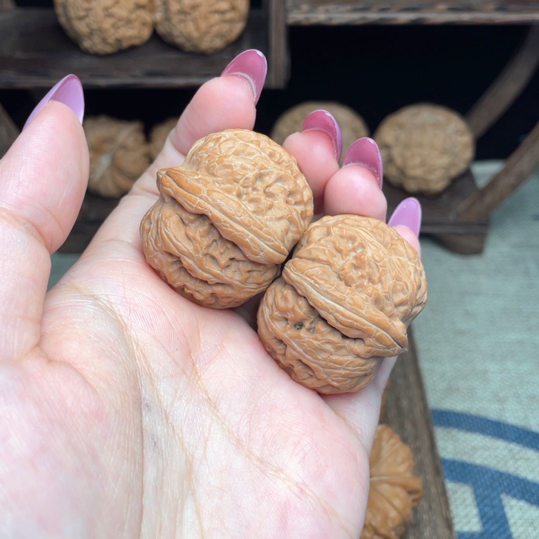 文玩核桃吊坠38元宝