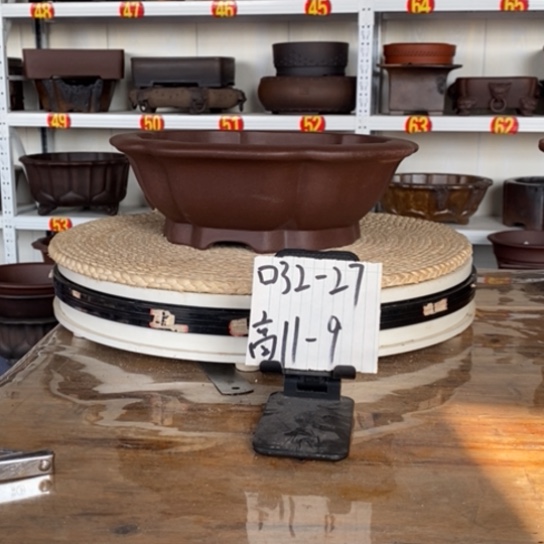 花盆紫砂宜兴紫砂花盆产地直销