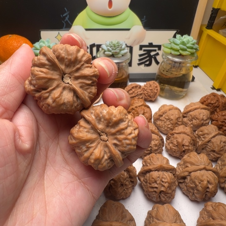 超***牛文玩核桃吊坠精品链接