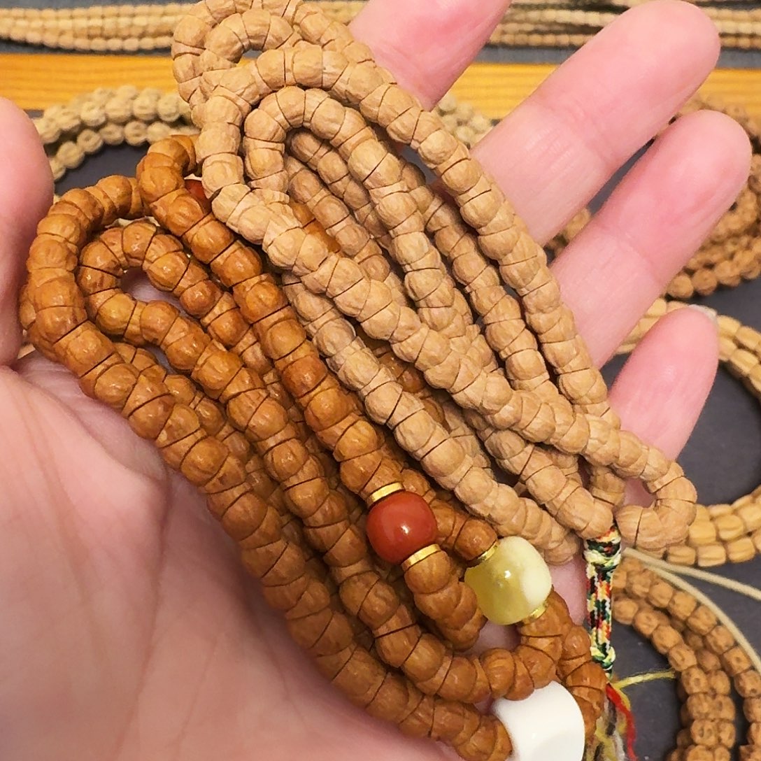 吊坠柏香籽/百香籽