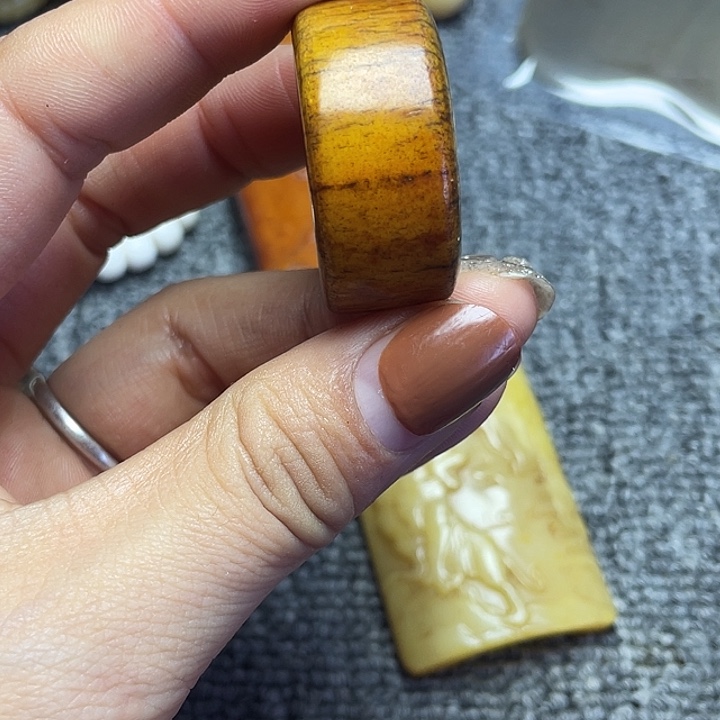 手串/手链牛骨其他配饰
