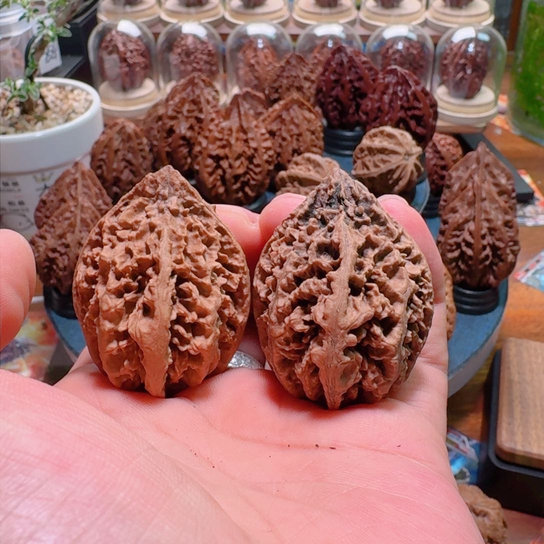 文玩核桃吊坠M**王1××××××