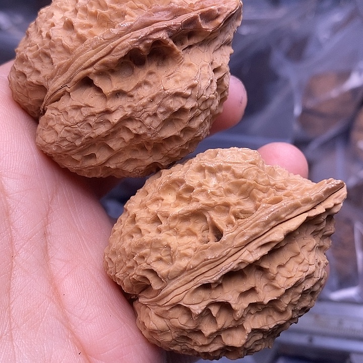 文玩核桃吊坠   83