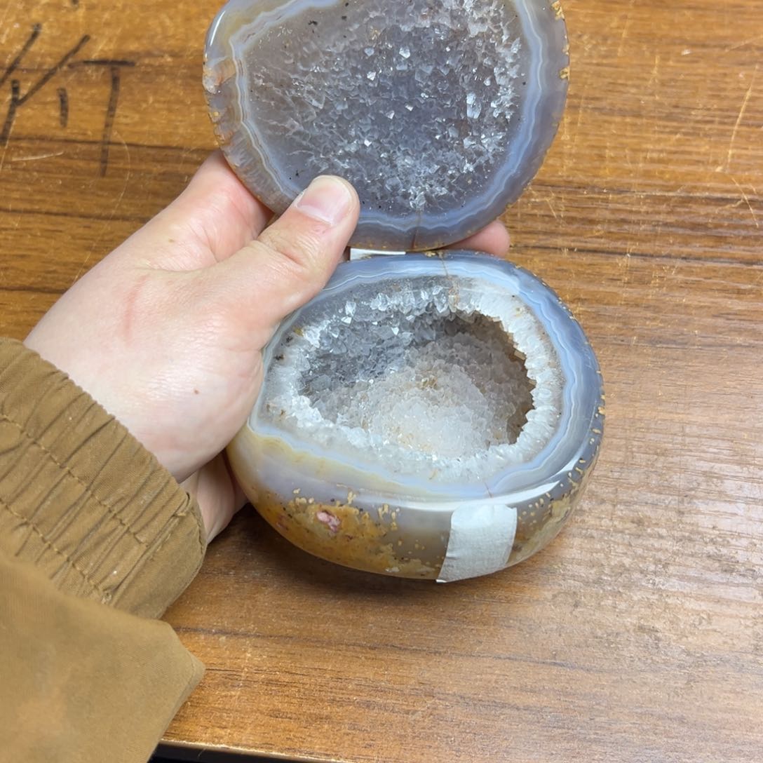 玛瑙/玉髓珠宝半成品未镶嵌徐*?