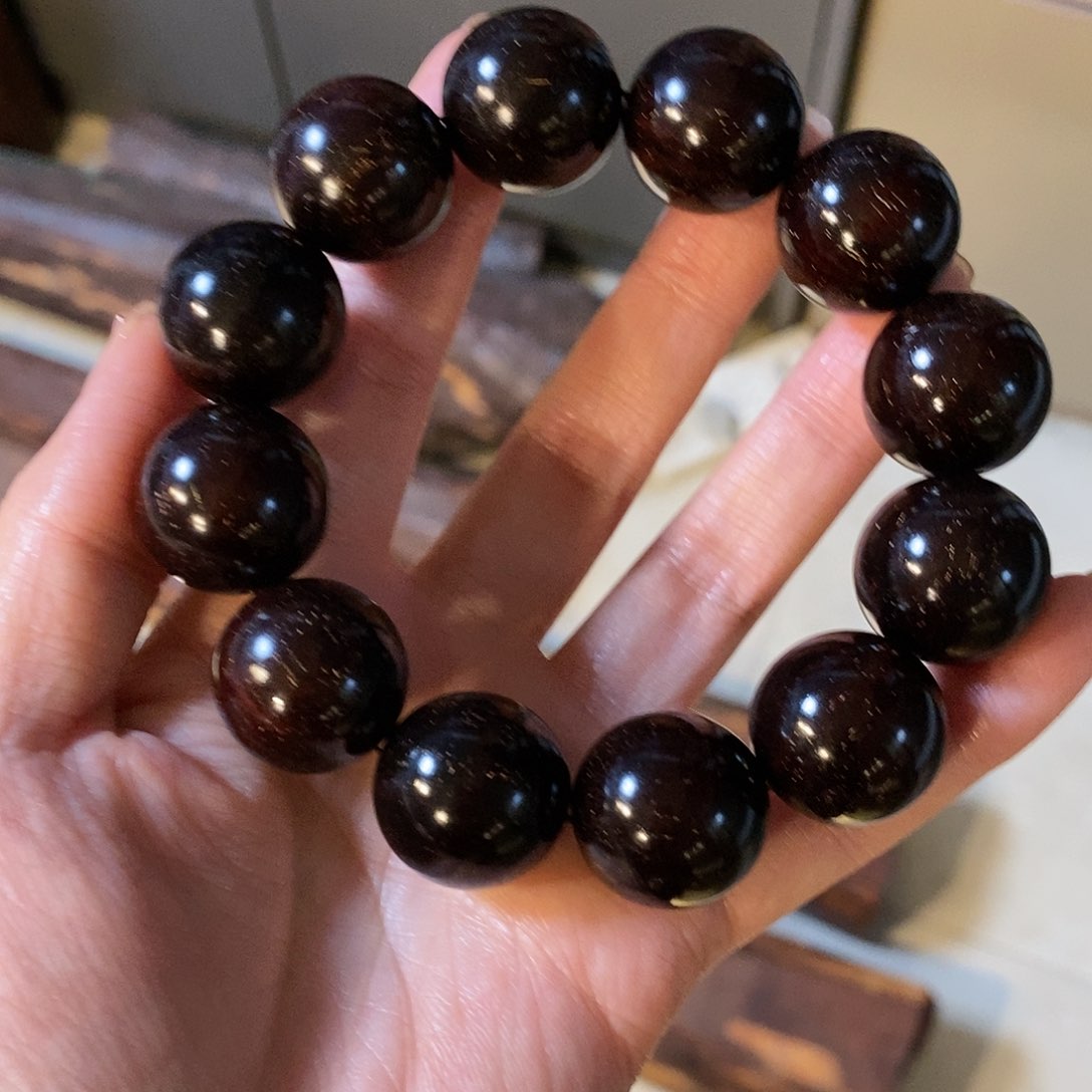 檀香紫檀（小叶紫檀）