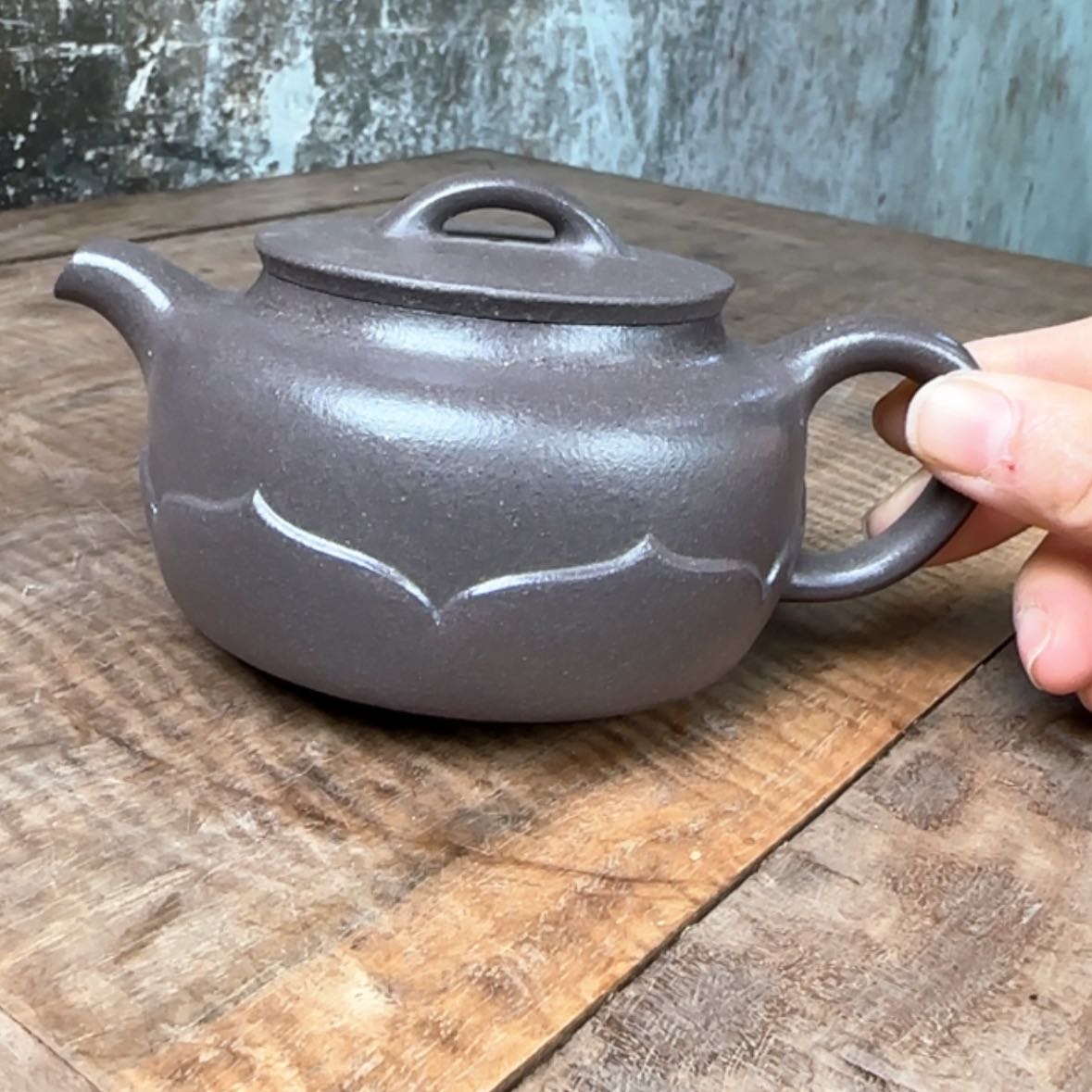【闪购商品】紫砂茶壶紫砂艺术品
