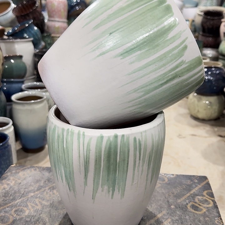 高度21口18啦啦啦花盆