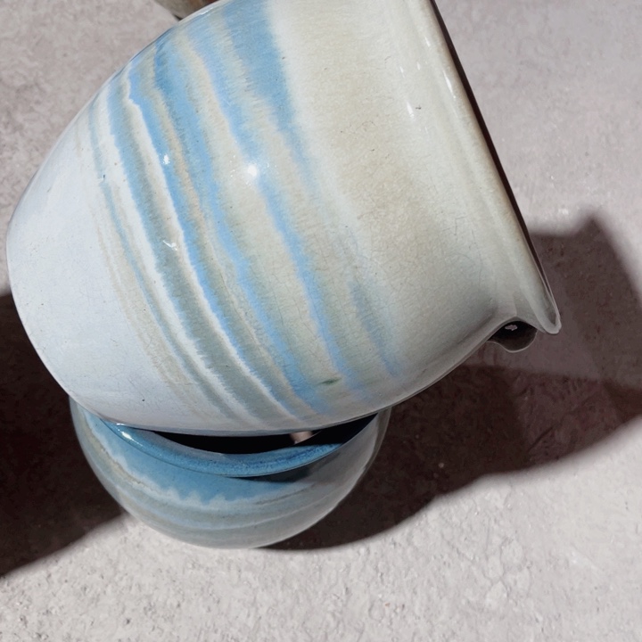 紫砂口径18高度20两只正品